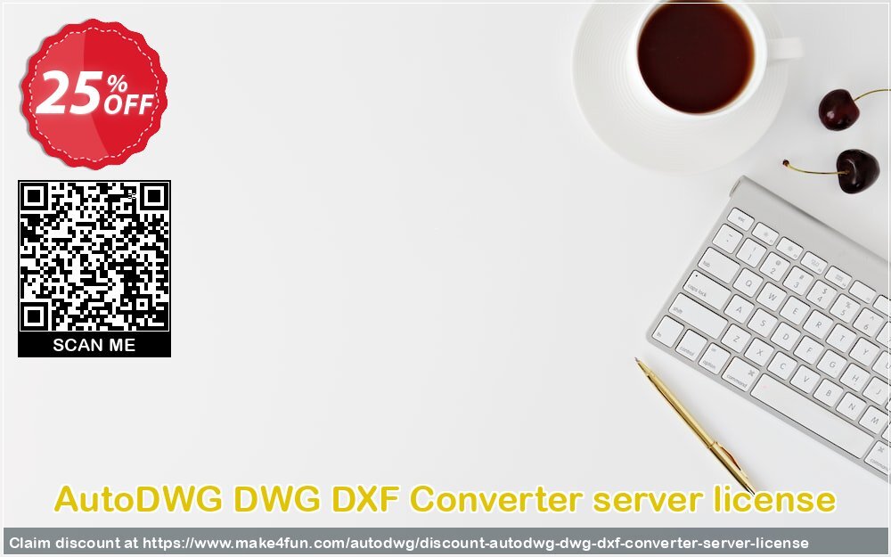 Autodwg dwg dxf converter server license coupon codes for Mom's Day with 30% OFF, May 2024 - Make4fun