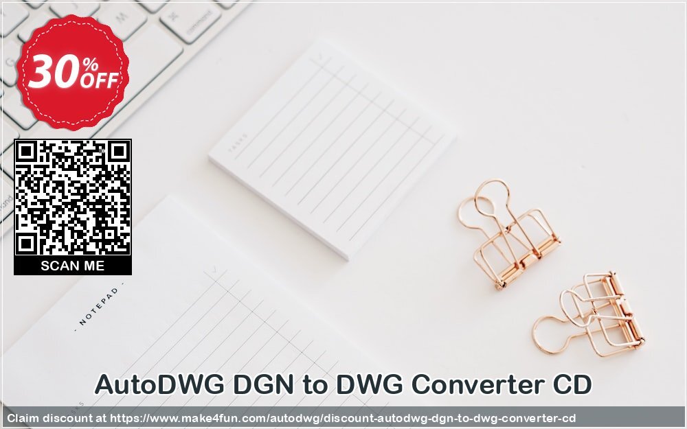 Autodwg Dgn To Dwg Converter Cd coupon codes for Bike Commute Day with 35% OFF, May 2025 - Make4fun