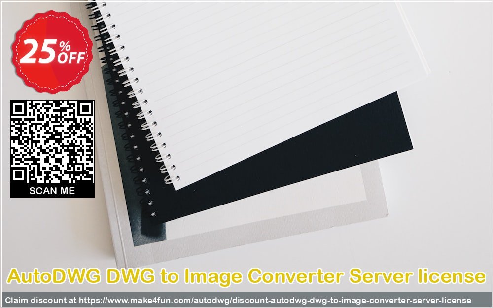 Autodwg Dwg To Image Converter Server License coupon codes for Bike Commute Day with 30% OFF, May 2025 - Make4fun