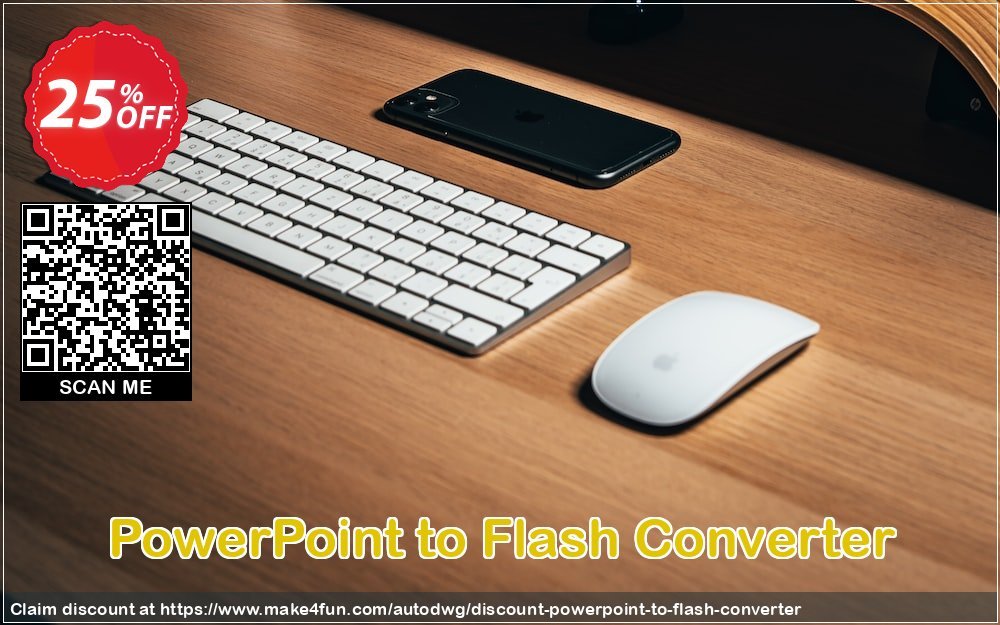 Powerpoint to flash converter coupon codes for #mothersday with 30% OFF, May 2024 - Make4fun