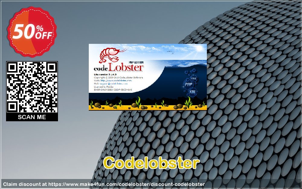 CodeLobster Coupon discount, offer to 2024 Valentine's Day