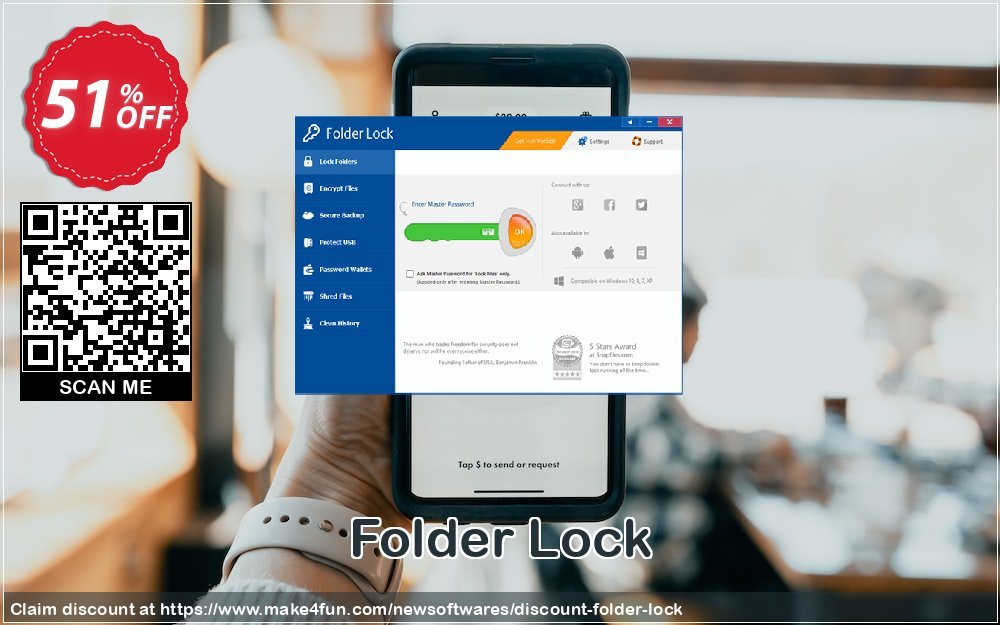 Folder lock coupon codes for #mothersday with 55% OFF, May 2024 - Make4fun