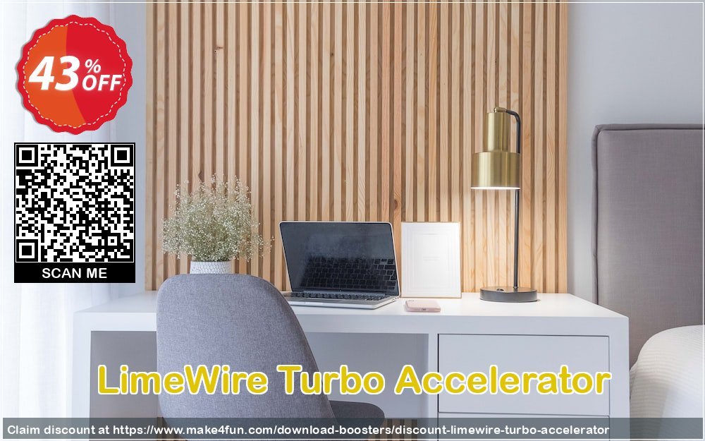 Limewire Turbo Accelerator coupon codes for Teacher Appreciation with 40% OFF, May 2025 - Make4fun