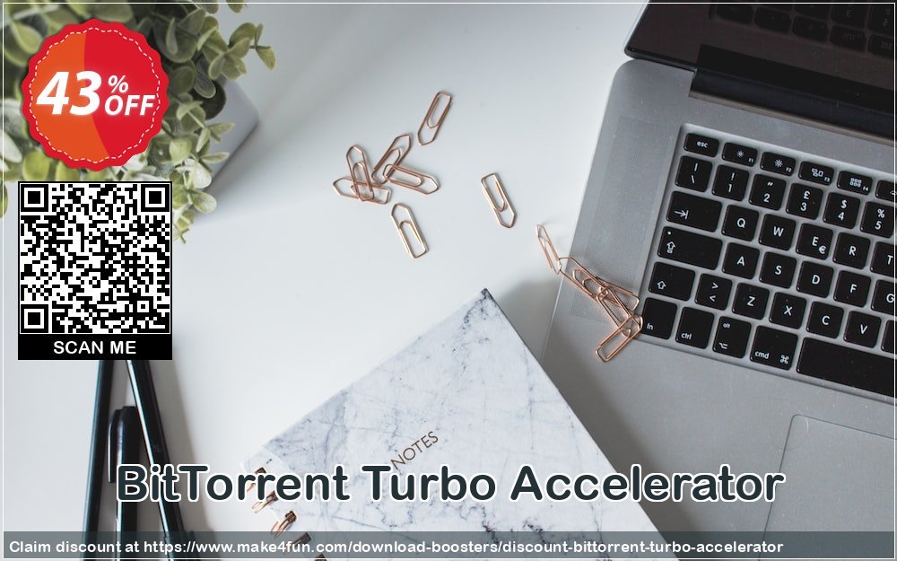 Bittorrent turbo accelerator coupon codes for Mom's Day with 40% OFF, May 2024 - Make4fun