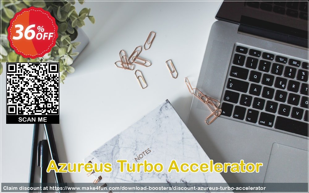 Azureus turbo accelerator coupon codes for Mom's Day with 40% OFF, May 2024 - Make4fun