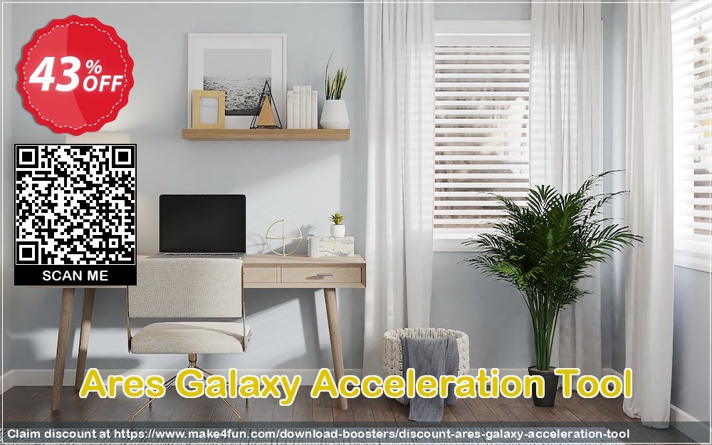 Ares Galaxy Acceleration Tool coupon codes for Star Wars Fan Day with 40% OFF, May 2025 - Make4fun
