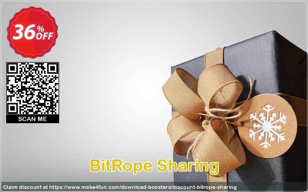 Bitrope sharing coupon codes for Mom's Special Day with 40% OFF, May 2024 - Make4fun