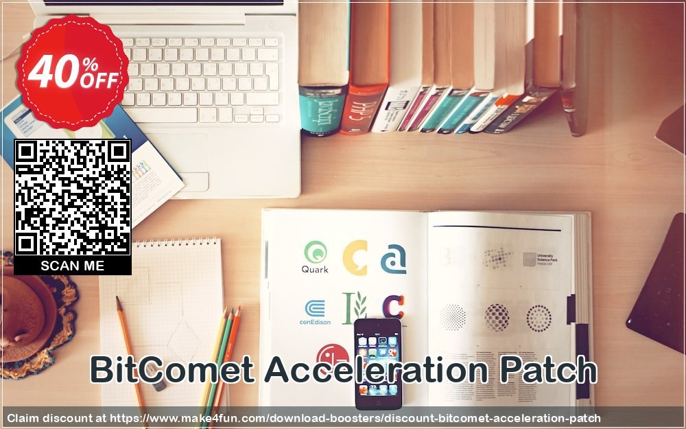 Bitcomet Acceleration Patch coupon codes for Mom's Day with 40% OFF, May 2025 - Make4fun