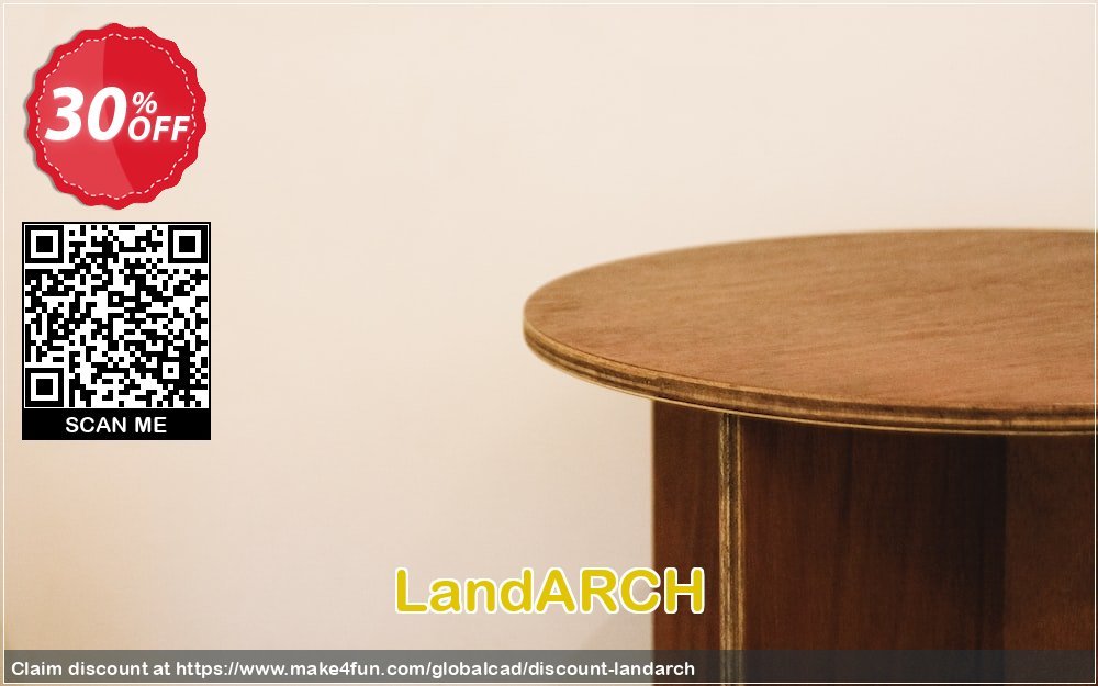 Landarch coupon codes for #mothersday with 35% OFF, May 2025 - Make4fun