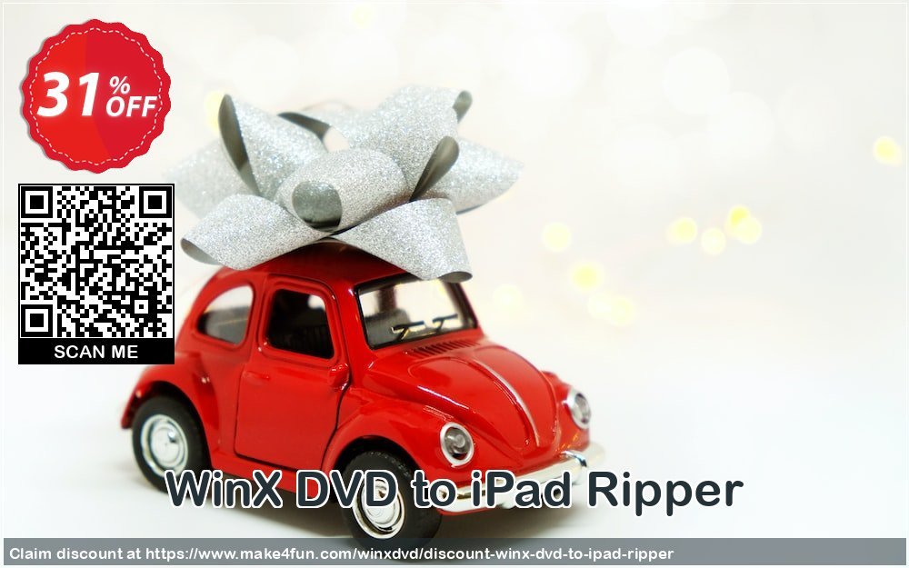Winx Dvd To Ipad Ripper coupon codes for Mom's Special Day with 35% OFF, May 2025 - Make4fun