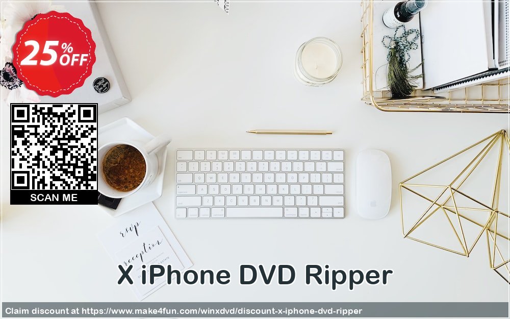 X Iphone Dvd Ripper coupon codes for Teacher Appreciation with 55% OFF, May 2025 - Make4fun