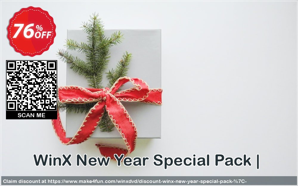 Winx new year special pack  coupon codes for Mom's Special Day with 80% OFF, May 2024 - Make4fun