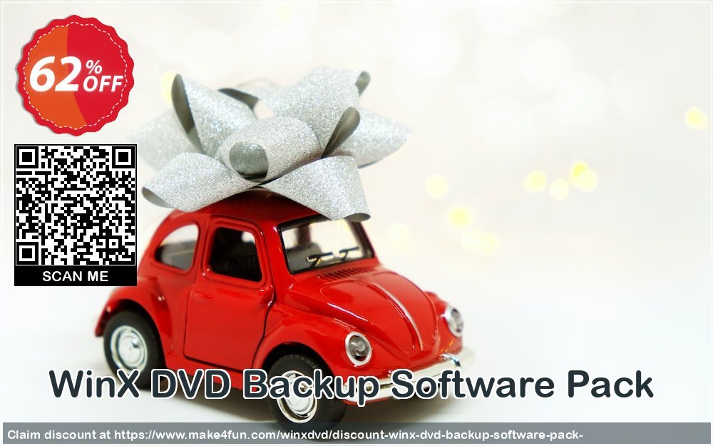 Winx dvd backup software pack  coupon codes for Mom's Special Day with 65% OFF, June 2024 - Make4fun
