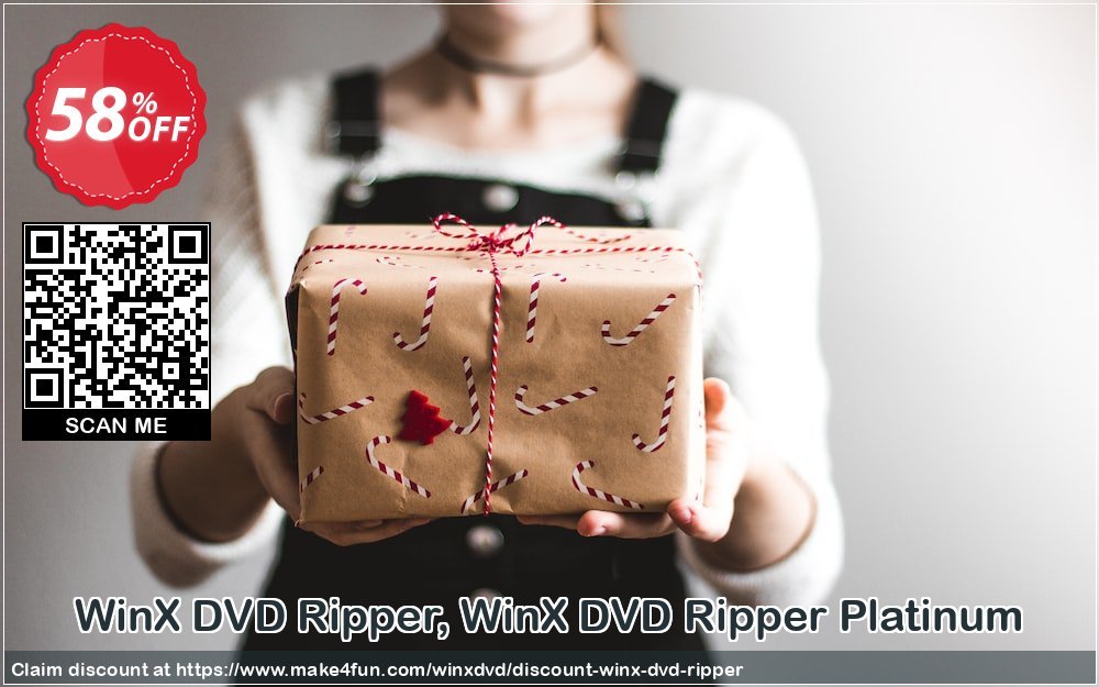 Dvd Ripper coupon codes for Bike Commute Day with 85% OFF, May 2025 - Make4fun