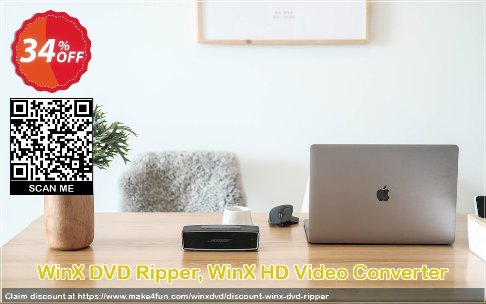 Winx hd video converter coupon codes for #mothersday with 80% OFF, May 2024 - Make4fun