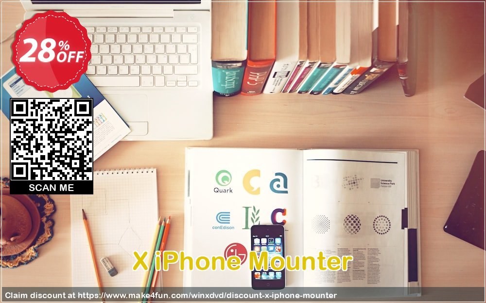 X Iphone Mounter coupon codes for Mom's Special Day with 30% OFF, May 2025 - Make4fun