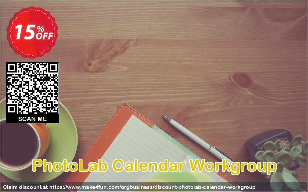 Photolab Calendar Workgroup coupon codes for Mom's Special Day with 20% OFF, May 2025 - Make4fun
