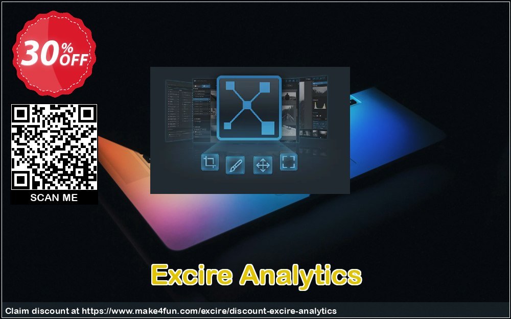 Excire Analytics coupon codes for Mom's Special Day with 50% OFF, May 2025 - Make4fun