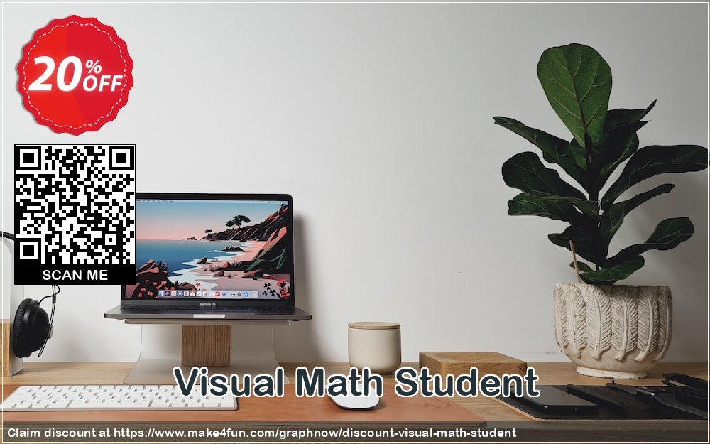 Visual math coupon codes for #mothersday with 25% OFF, May 2024 - Make4fun
