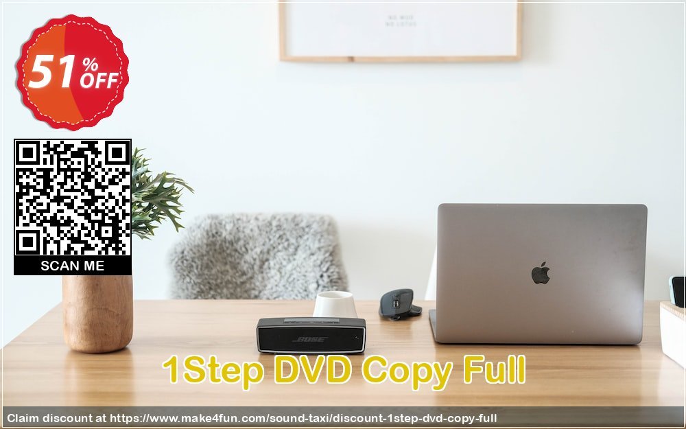 1step dvd copy full coupon codes for Mom's Day with 55% OFF, May 2024 - Make4fun