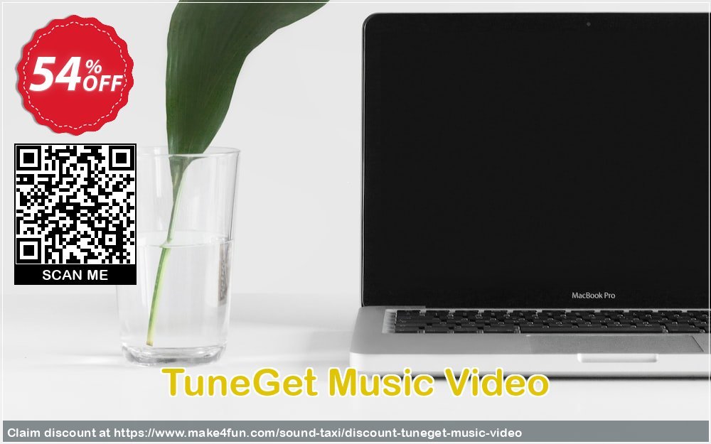 Tuneget Music Video coupon codes for Teacher Appreciation with 55% OFF, May 2025 - Make4fun