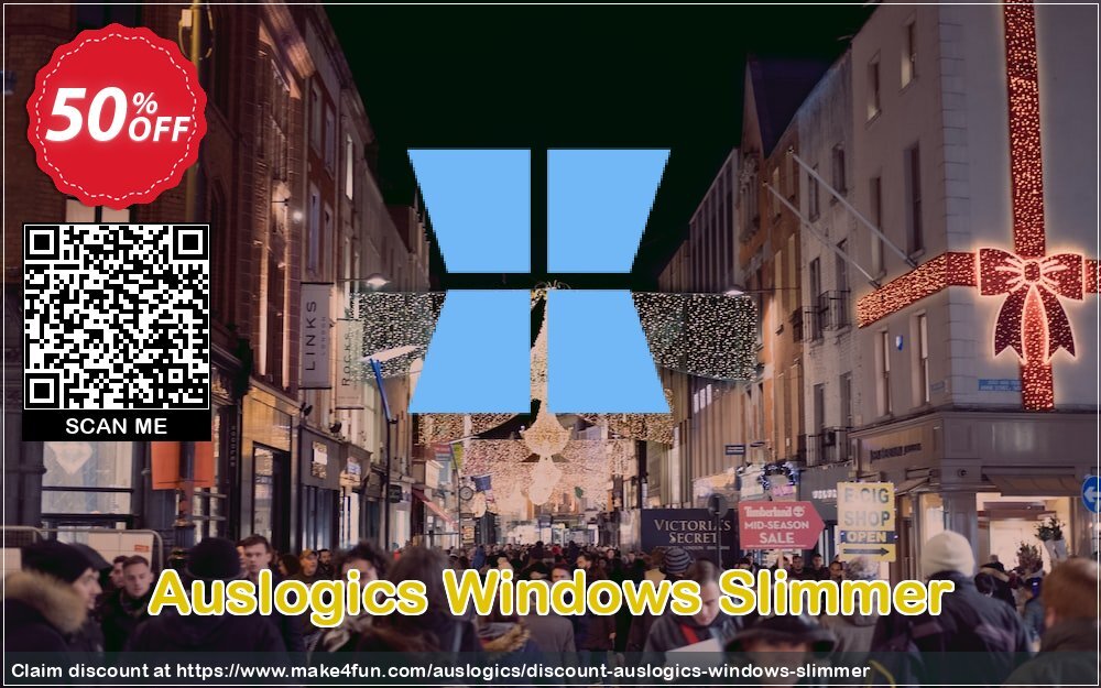 Auslogics Windows Slimmer coupon codes for Space Day with 55% OFF, May 2025 - Make4fun
