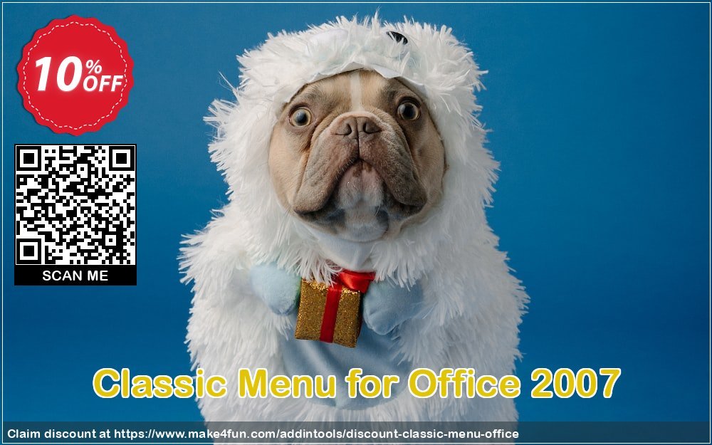 Classic menu office coupon codes for Mom's Day with 15% OFF, May 2024 - Make4fun