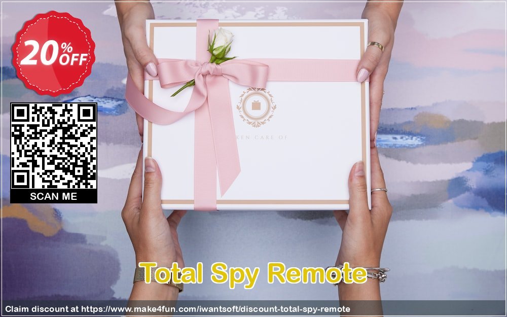 Total spy remote coupon codes for Mom's Day with 25% OFF, May 2024 - Make4fun