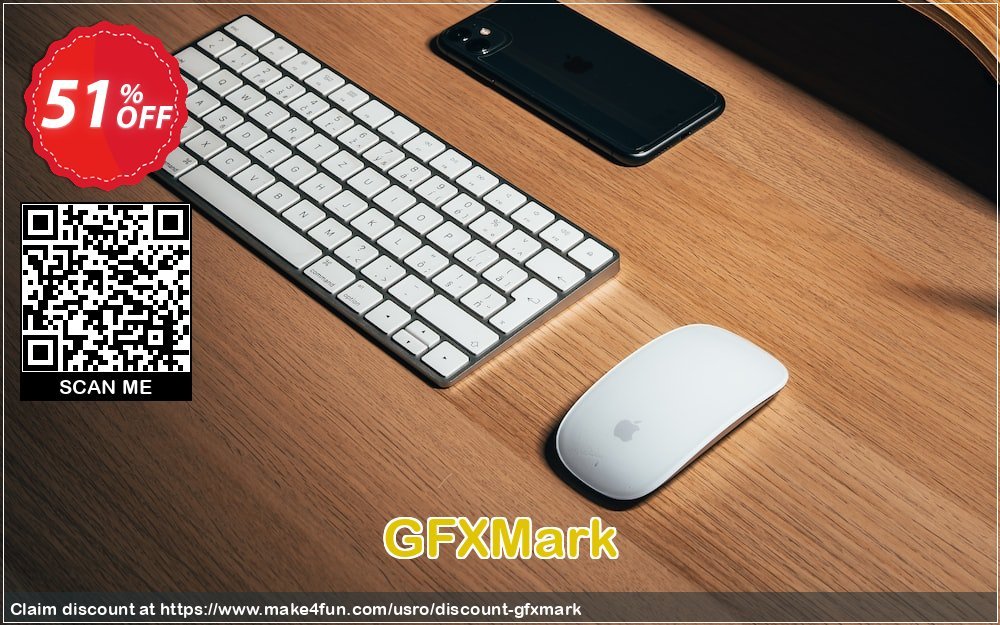 Gfxmark coupon codes for Mom's Day with 55% OFF, May 2024 - Make4fun