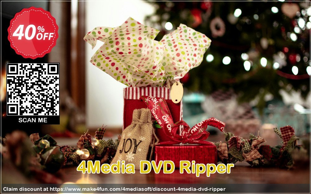 4media Dvd Ripper coupon codes for Bike Commute Day with 45% OFF, May 2025 - Make4fun