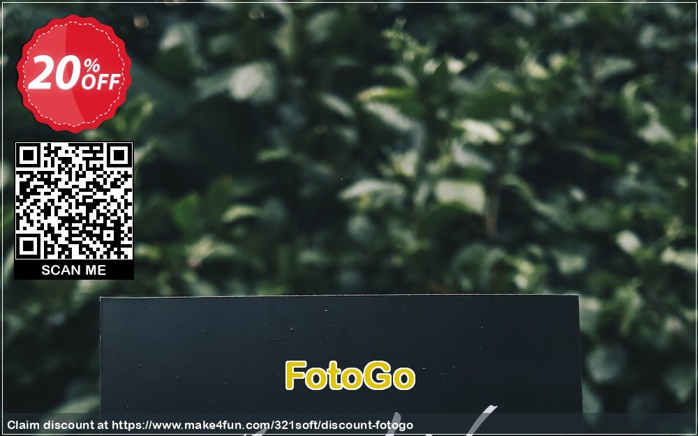 Fotogo coupon codes for Mom's Special Day with 25% OFF, May 2025 - Make4fun