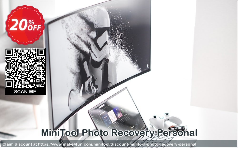 Minitool Photo Recovery Personal coupon codes for Space Day with 25% OFF, May 2025 - Make4fun
