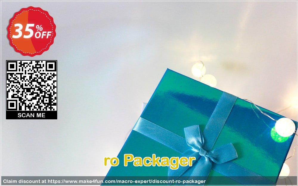 Ro Packager coupon codes for #mothersday with 40% OFF, May 2025 - Make4fun