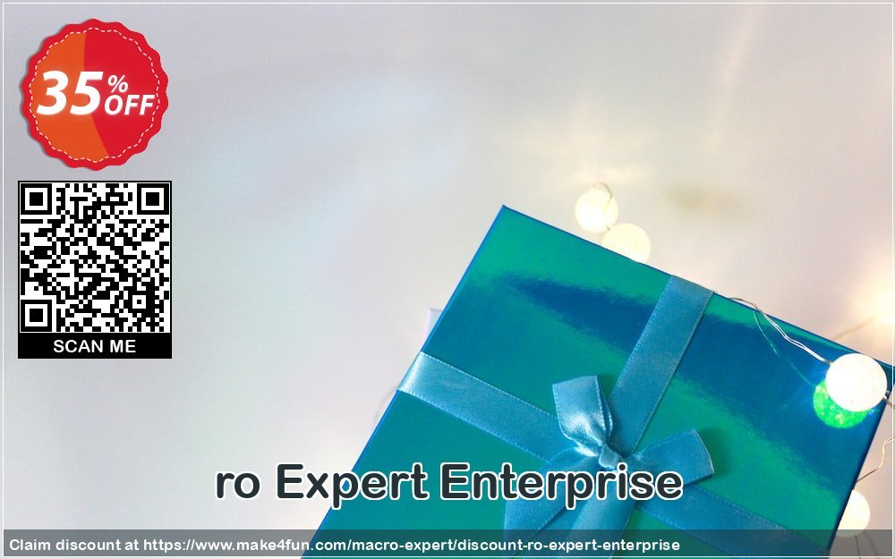 Ro expert enterprise coupon codes for #mothersday with 40% OFF, May 2024 - Make4fun