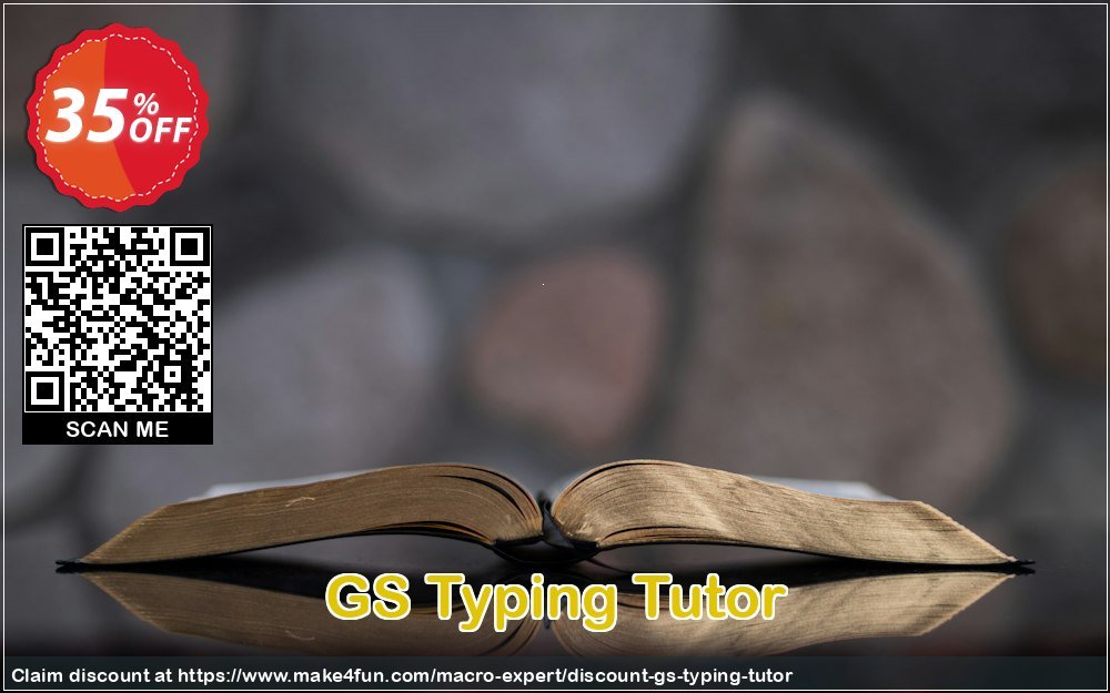 Gs Typing Tutor coupon codes for Mom's Special Day with 40% OFF, May 2025 - Make4fun