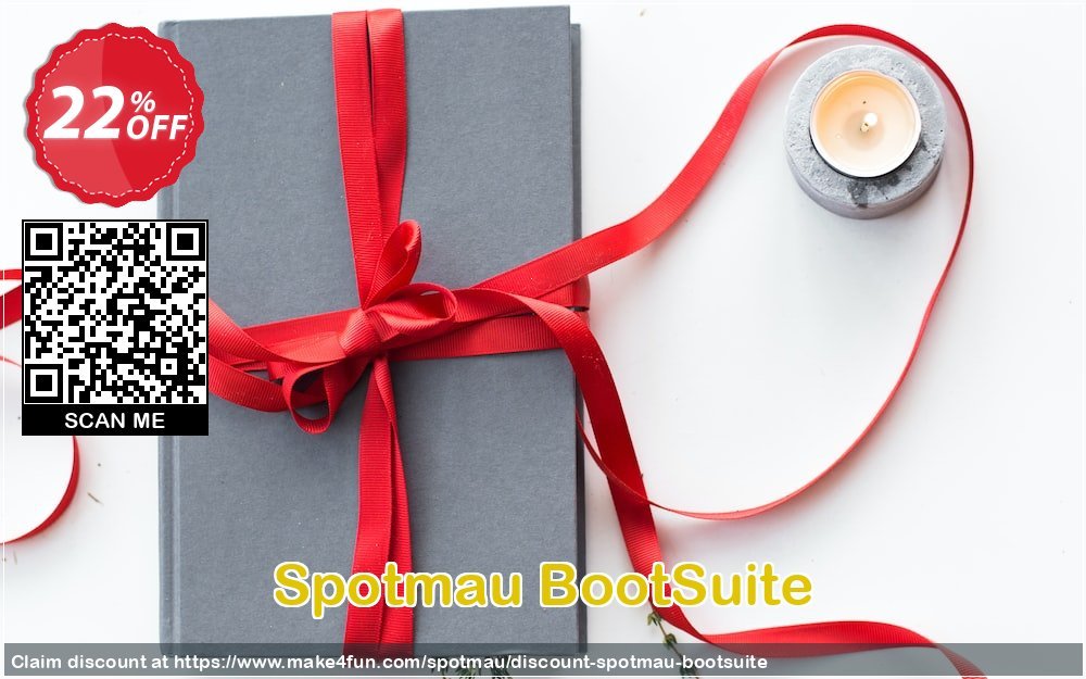 Spotmau bootsuite coupon codes for Bike Commute Day with 25% OFF, May 2024 - Make4fun