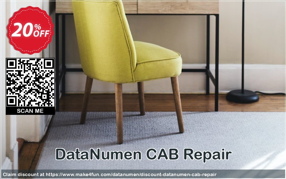 Datanumen Cab Repair coupon codes for Mom's Day with 25% OFF, May 2025 - Make4fun