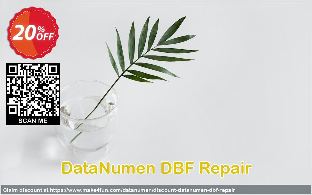 Datanumen dbf repair coupon codes for #mothersday with 25% OFF, May 2024 - Make4fun