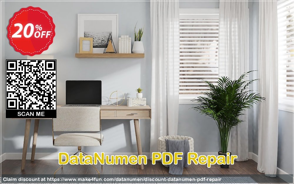 Datanumen Pdf Repair coupon codes for Mom's Day with 25% OFF, May 2025 - Make4fun