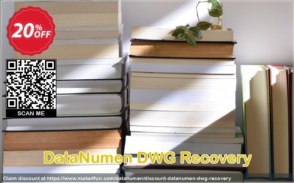 Datanumen dwg recovery coupon codes for Mom's Day with 25% OFF, May 2024 - Make4fun