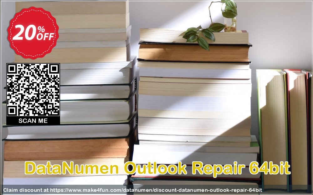 Datanumen outlook repair 64bit coupon codes for Mom's Special Day with 25% OFF, May 2024 - Make4fun