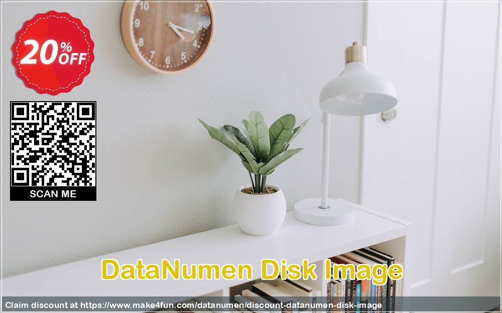 Datanumen Disk Image coupon codes for Mom's Day with 25% OFF, May 2025 - Make4fun