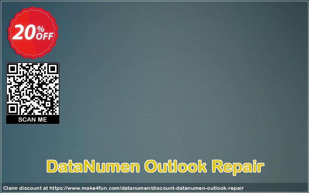 Datanumen outlook repair coupon codes for Bike Commute Day with 25% OFF, May 2024 - Make4fun