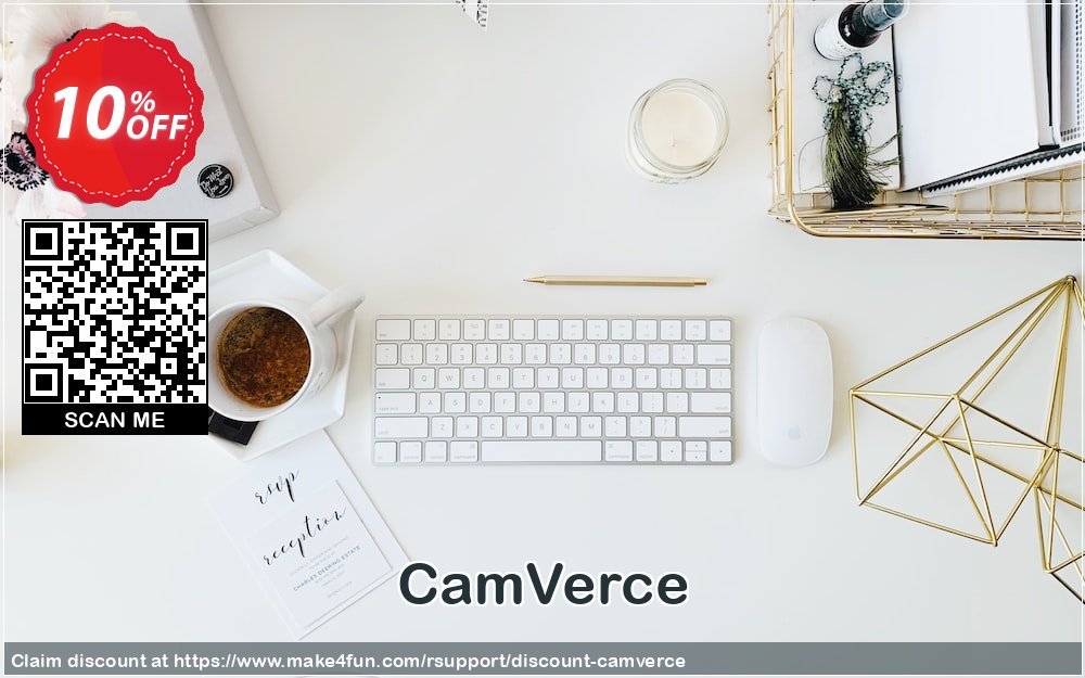 Camverce coupon codes for #mothersday with 15% OFF, May 2025 - Make4fun