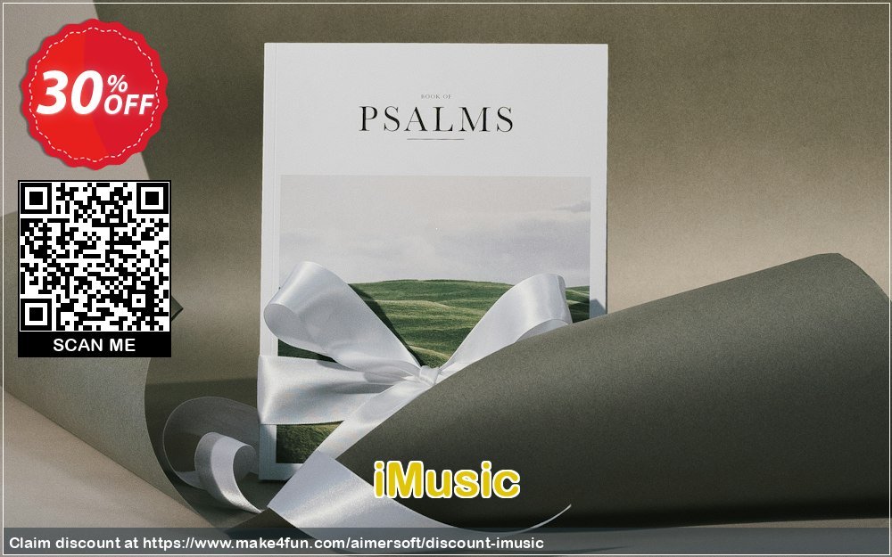 Imusic coupon codes for Mom's Special Day with 35% OFF, May 2025 - Make4fun