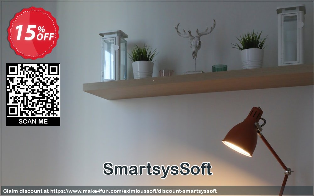 Smartsyssoft coupon codes for Teacher Appreciation with 20% OFF, May 2025 - Make4fun