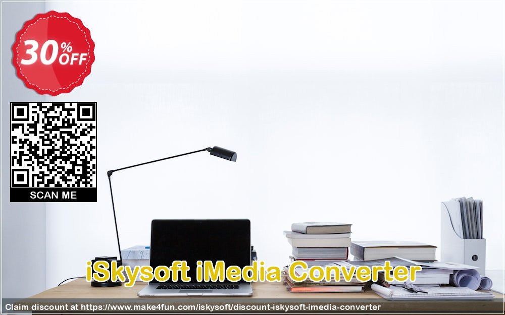 Iskysoft Imedia Converter coupon codes for Space Day with 35% OFF, May 2025 - Make4fun