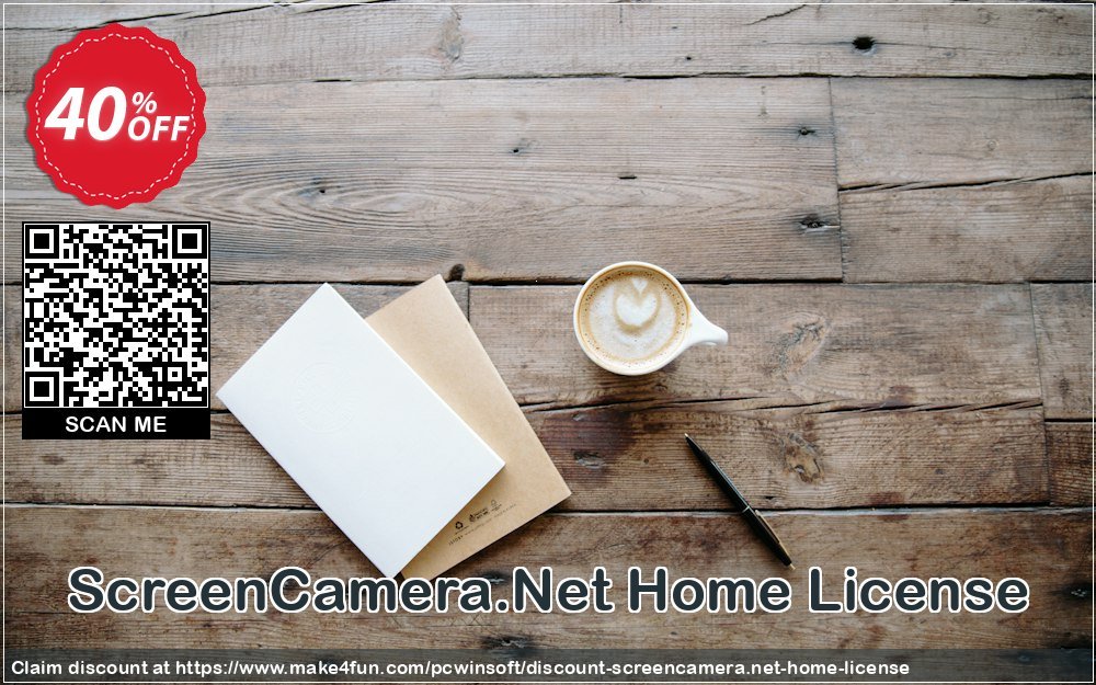 Screencamera.net home license coupon codes for #mothersday with 45% OFF, May 2024 - Make4fun