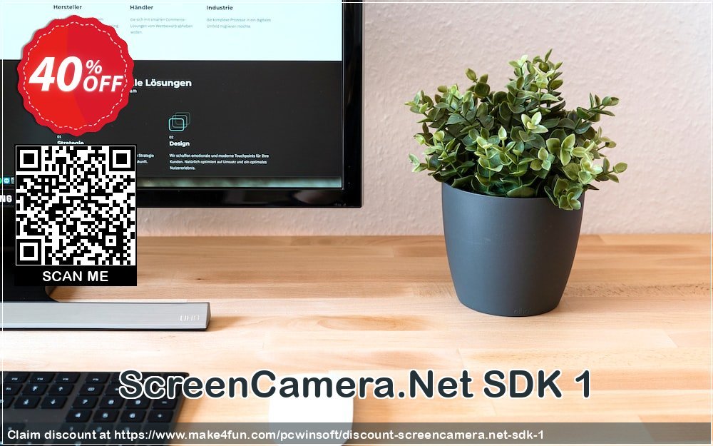 Screencamera.net sdk 10 coupon codes for #mothersday with 45% OFF, May 2024 - Make4fun