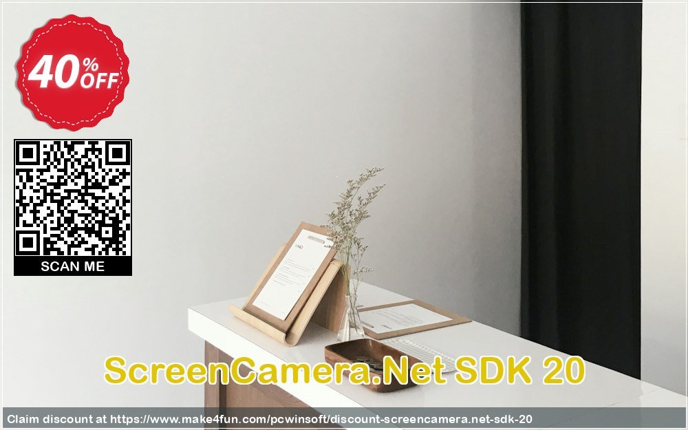 Screencamera.net sdk 2 coupon codes for Mom's Day with 45% OFF, May 2024 - Make4fun
